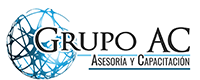 AC Asesoria, Capacitacion y Certificacion de Calidad Logo